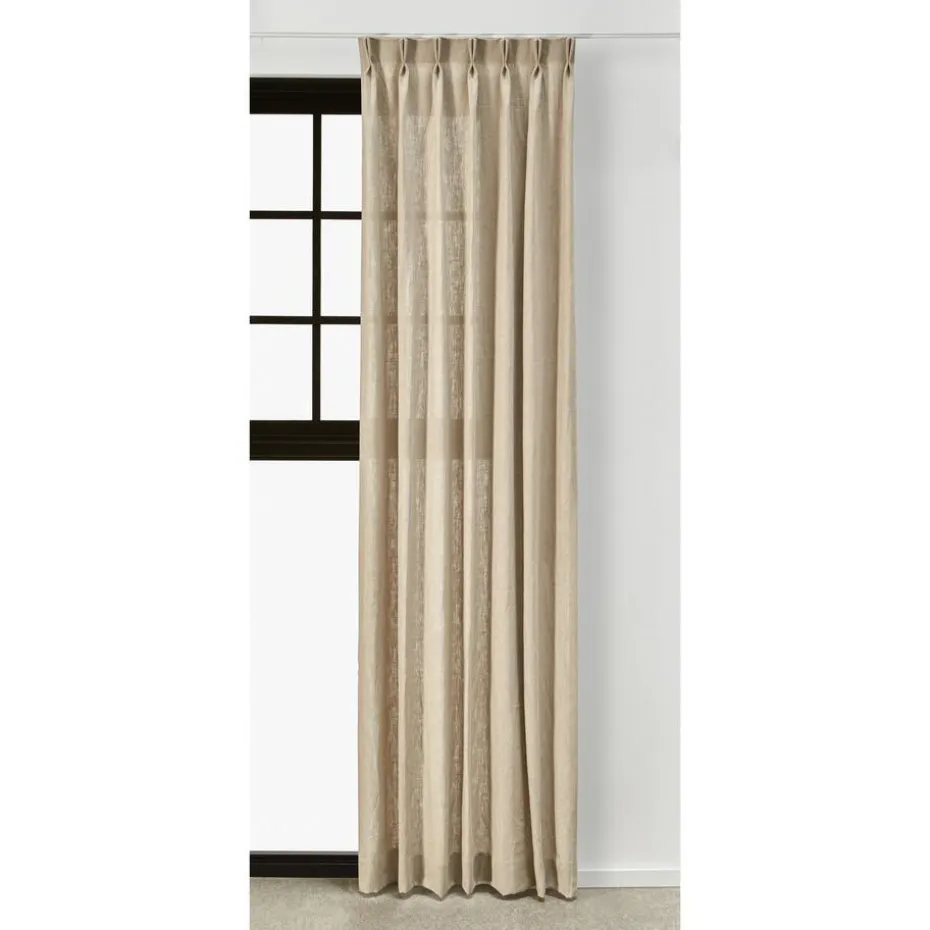 Gordijn Femmie Naturel