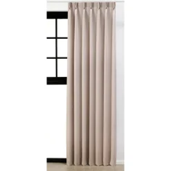 Gordijn Levi Beige