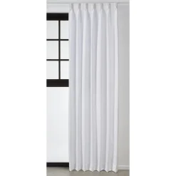 Gordijn Loek Wit