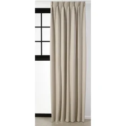 Gordijn Lois Naturel