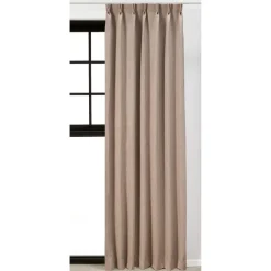 Gordijn Maan Naturel