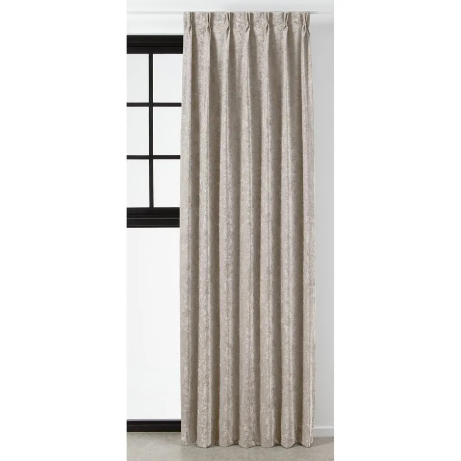 Gordijn Odion Naturel