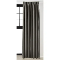 Gordijn Phileine Groen