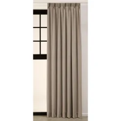 Gordijn Pien Beige
