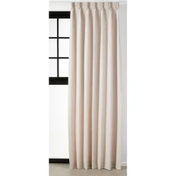 Gordijn Puck Off-White