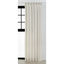 Gordijn Sam Off-White