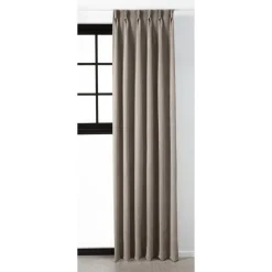 Gordijn Sandra Beige