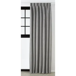 Gordijn Sandra Lichtgrijs