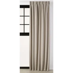 Gordijn Toby Naturel