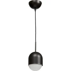 Hanglamp Beanie Small Zwart