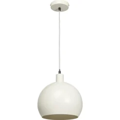 Hanglamp Orcus Greige
