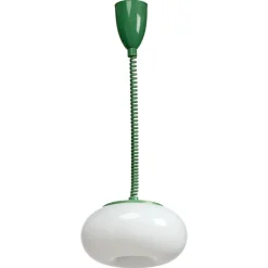 Hanglamp Phoebe Groen