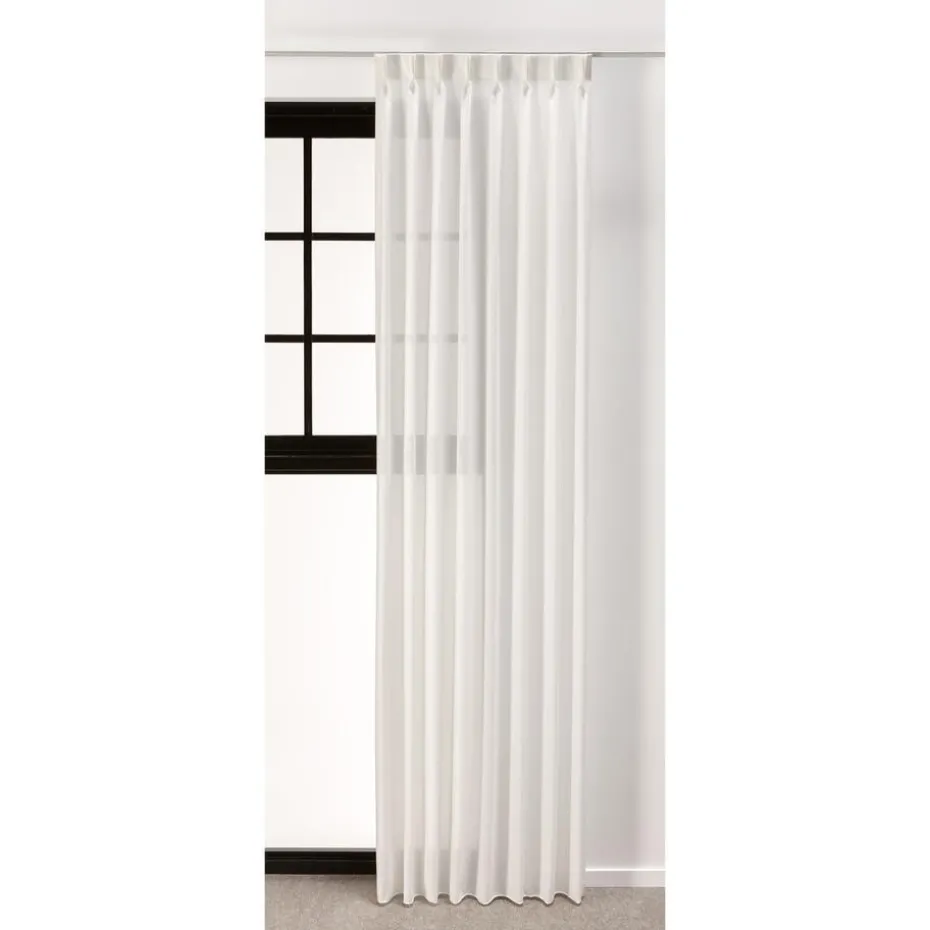 Inbetween Mariska Wit 300 cm