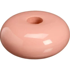 Kandelaar Bumper Roze 9,5 cm ø 9 cm
