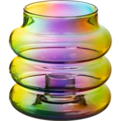 Kandelaar Busseto Multicolor