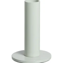 Kandelaar Canelli Grijs - ø6,5 cm 9 cm