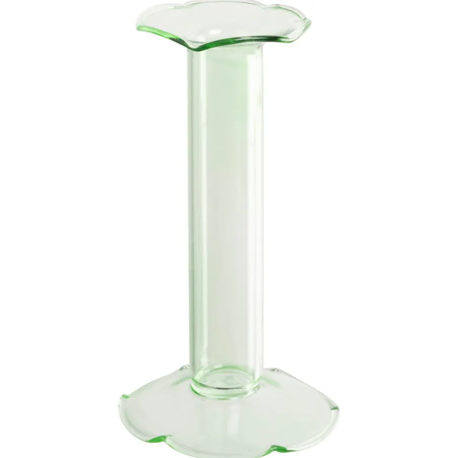 Kandelaar Domont Groen