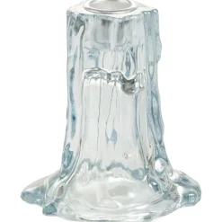 Kandelaar Indre Blauw