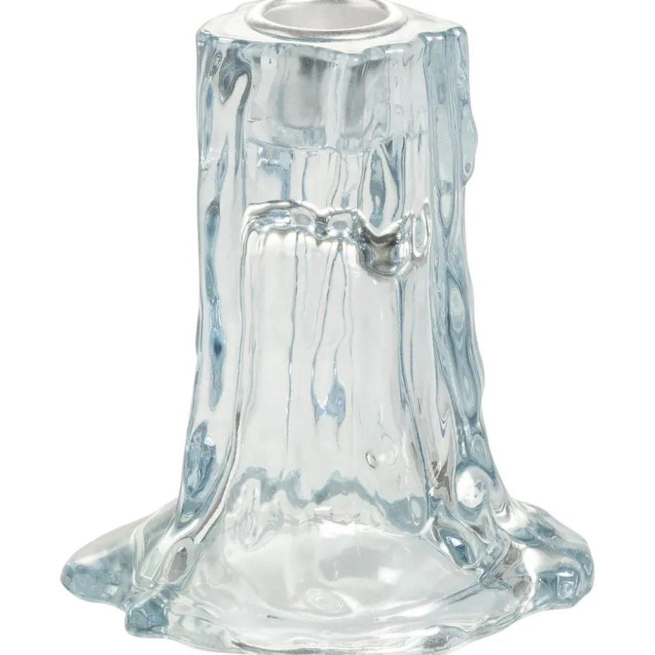 Kandelaar Indre Blauw