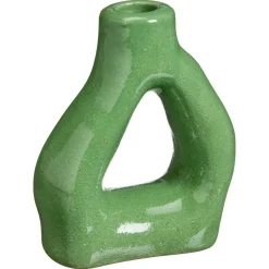 Kandelaar Ossana Groen