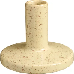 Kandelaar Rocroi Lichtbruin