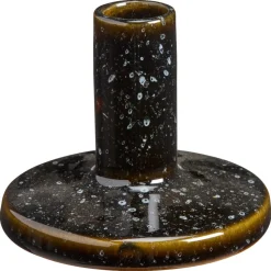 Kandelaar Rocroi Zwart