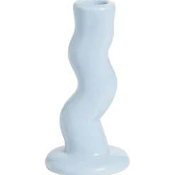 Kandelaar Vienne Blauw