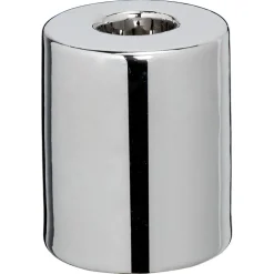 Kandelaar Zilver - 6,1 cm ø 5x6 cm