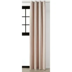 Kant En Klaar Gordijn Anne Beige