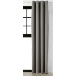 Kant En Klaar Gordijn Bart Grijs