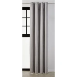 Kant En Klaar Gordijn Frank Grijs