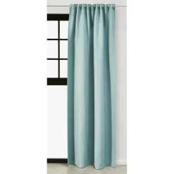 Kant en klaar gordijn Jeroen Groen