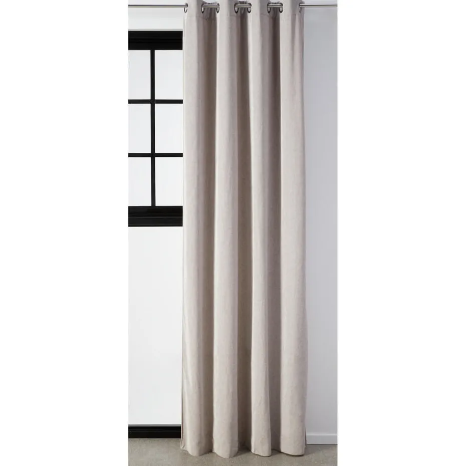 Kant En Klaar Gordijn Kim Zand