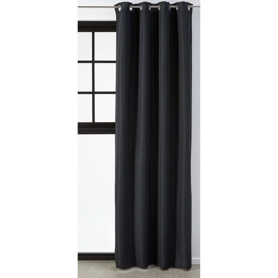 Kant En Klaar Gordijn Laura Zwart