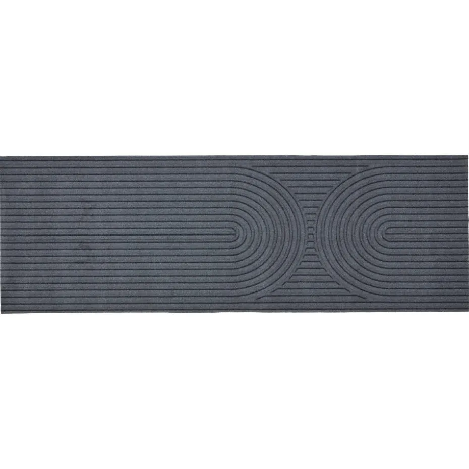 Keukenloper Crysler Antraciet