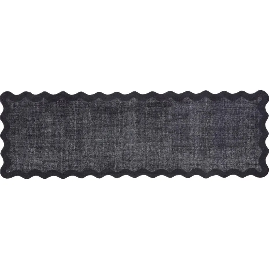 Keukenloper Kars Antraciet