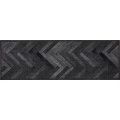 Keukenloper Roebuck Antraciet