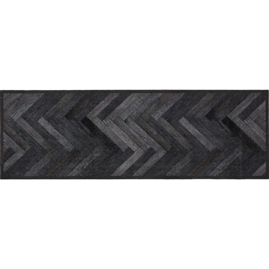 Keukenloper Roebuck Antraciet