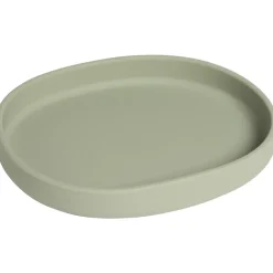 Kinderbord Flexibel Organisch Sagegroen