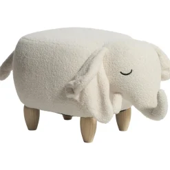 Kinderkruk Olifant Zand