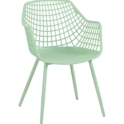 Kinderstoel Bing Groen