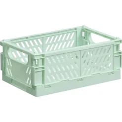 Klapkrat Mint Maat M