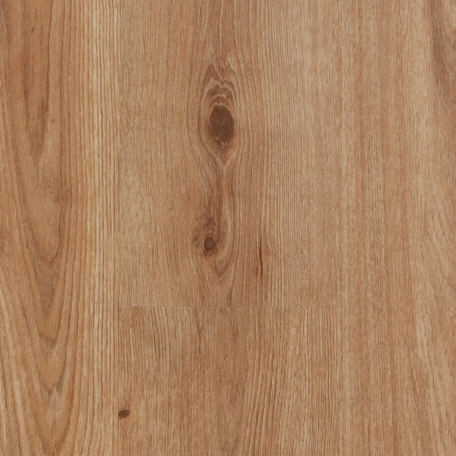 Klik PVC Winston Bruin Eiken