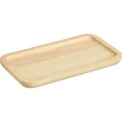 Koffieplankje Naturel