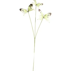Kunsttak Vlinder Groen