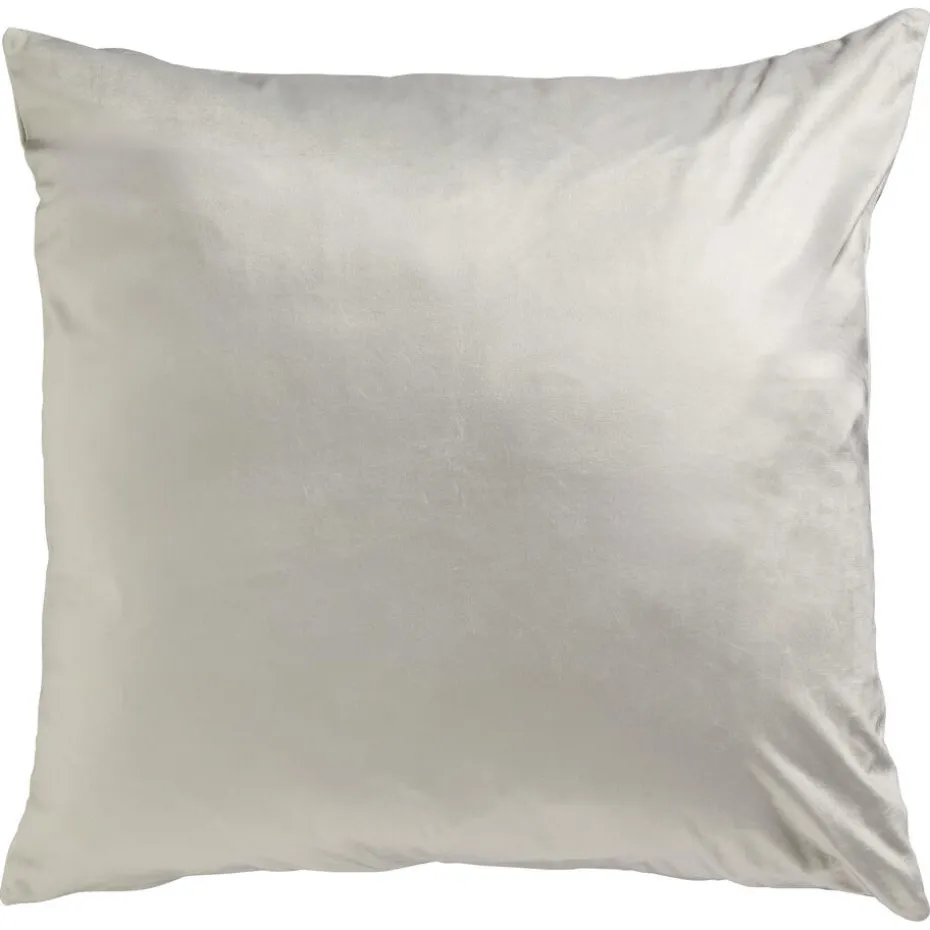 Kussen Ansouis Lichtgrijs 60x60 cm