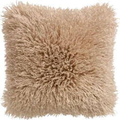 Kussen Belfort Taupe 45x45 cm