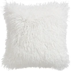 Kussen Belfort Wit 45x45 cm