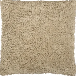 Kussen Blois Zand 45x45 cm