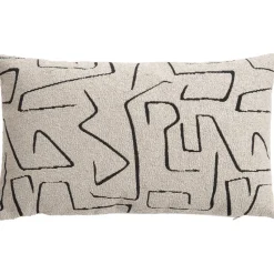 Kussen Cervo Grijs 30x50 cm